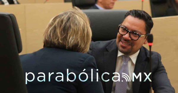 Abordará Morena en Consejo Estatal destitución de ediles: Villegas