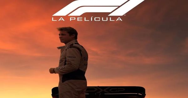 Estar&aacute; Brad Pitt en M&eacute;xico por el estreno de 'F1'; te contamos d&oacute;nde