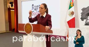 Confirma Sheinbaum relación del decomiso millonario de huachicol en Tabasco con red de trasiego