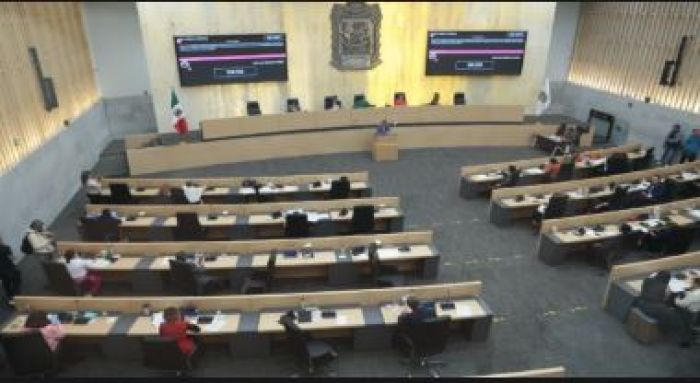 Fortalece Congreso seguridad vial con reforma a Ley de Movilidad