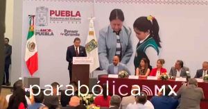 Se vive con luto la celebraci&oacute;n del D&iacute;a del Maestro con Armenta