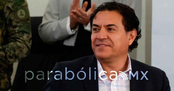 Narra Israel Pacheco transición de la cárcel al gabinete de Armenta