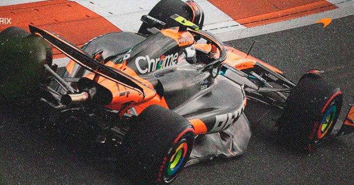 Se avecina el a&ntilde;o naranja