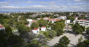 Representará la BUAP a México en el Premio UNESCO-Japón
