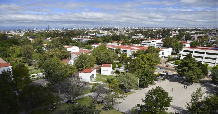 Representará la BUAP a México en el Premio UNESCO-Japón