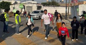 Presenta gobierno de Cholula programa &quot;Escuela Vial Segura&quot;
