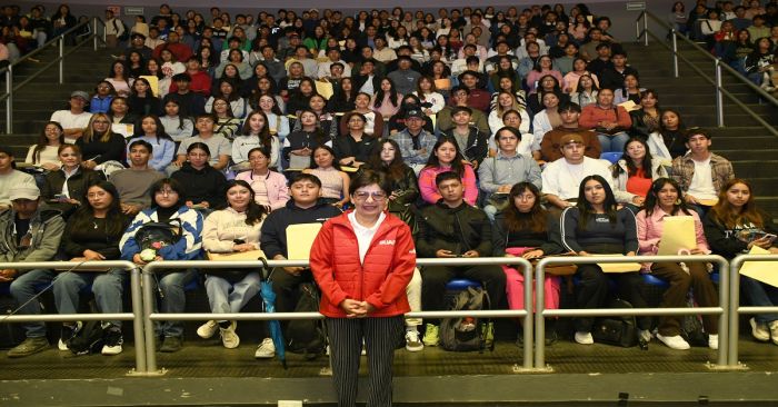 Realizan segunda jornada de inscripci&oacute;n para nivel superior en la BUAP