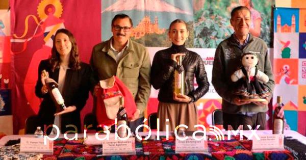 Anuncia Zacapoaxtla actividades de su Villa M&aacute;gica