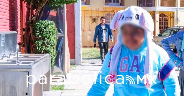 Suspende SEP clases en la Sierra Norte y la Sierra Nororiental