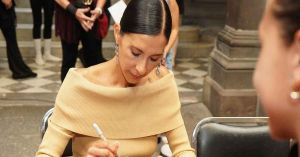Regresa la &quot;Gala de Estrellas Elisa y Amigos&quot; con orquesta en vivo