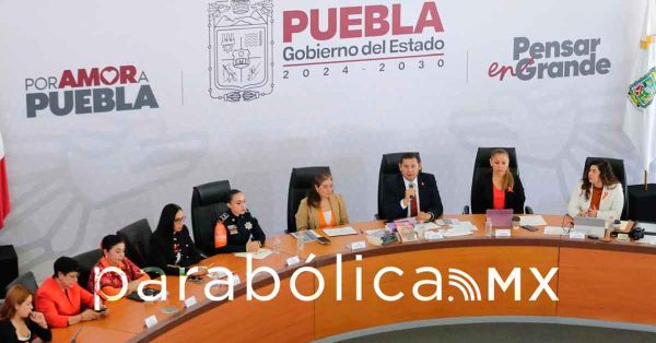 Participa Puebla en la conformaci&oacute;n del Centro Nacional de S&uacute;per C&oacute;mputo: Ciencia