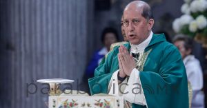 Exhorta Arquidiócesis de Puebla orar por víctimas de la violencia en México