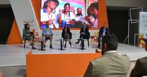 Destaca ayuntamiento de Puebla en primer día del Smart City Expo LATAM Congress 2025