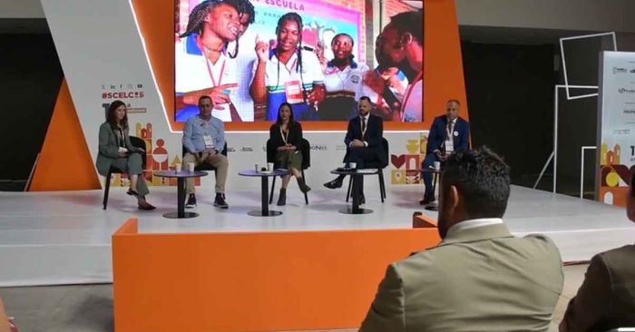 Destaca ayuntamiento de Puebla en primer día del Smart City Expo LATAM Congress 2025
