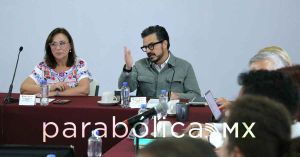 Buscan IMSS y Gobierno de Veracruz fortalecer atención médica
