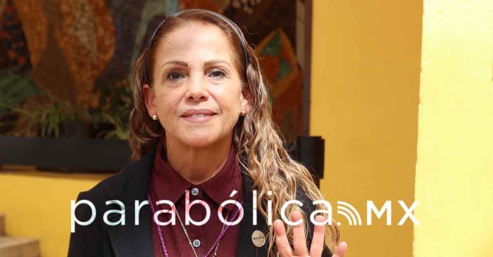 Responde Morena a "jal&oacute;n de orejas" de Armenta