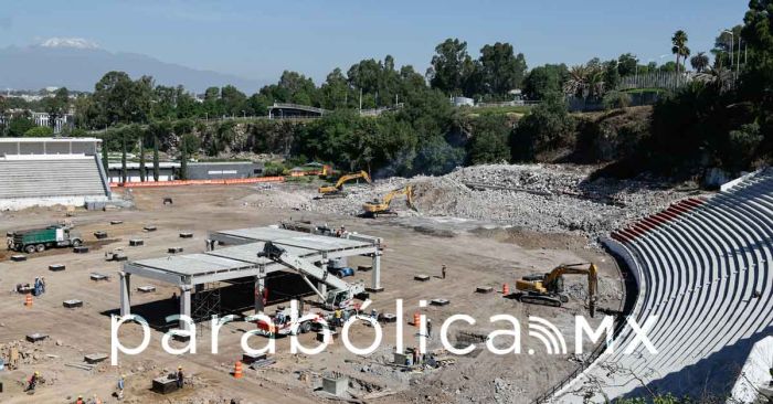 Epicentro del deporte