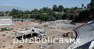 Epicentro del deporte