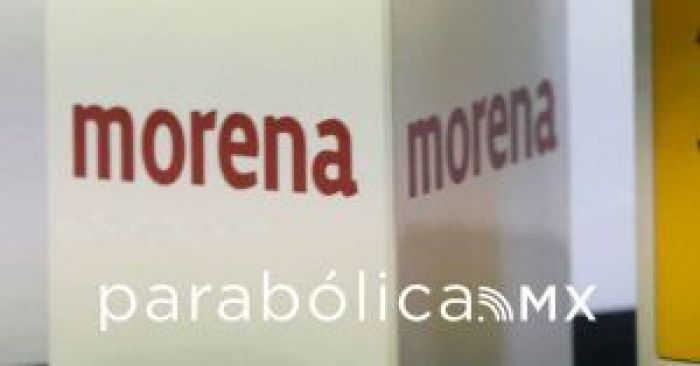 Incomodan desiciones de Morena a quienes no les gusta el orden: Armenta
