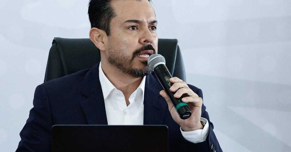 Cableb&uacute;s de Puebla ser&aacute; operado por el Estado: Parra