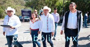 Se conectar&aacute;n Sierra Norte y Nororiental tras a&ntilde;os de olvido: Armenta