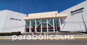 Suspende Gobierno de Puebla actividades oficinas recaudadoras por fin de semana largo