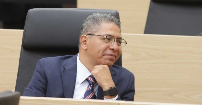 Avalan acuerdo para rehabilitación de vialidades en Zona Metropolitana de Puebla