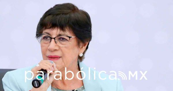 Descarta Silvia Tanús nuevas tarifas de fotomultas