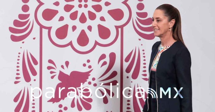 Realizarán casi 39 mil obras pueblos originarios y afromexicanos con FAIS: Sheinbaum