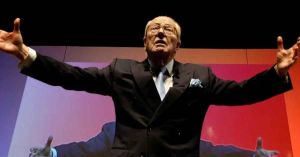 Falleció Jean-Marie Le Pen, líder histórico de ultraderecha en Francia