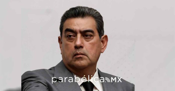 Participa Sergio Salomón en encuentro Sheinbaum-Rubio