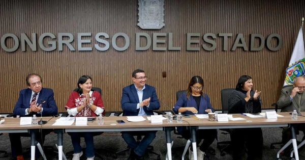Anuncia Congreso del Estado Foro sobre Pueblos y Comunidades Ind&iacute;genas y Afromexicanas