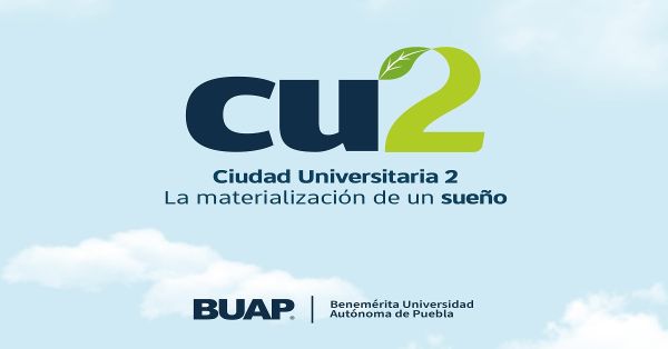 Ciudad Universitaria 2, la materialización de un sueño