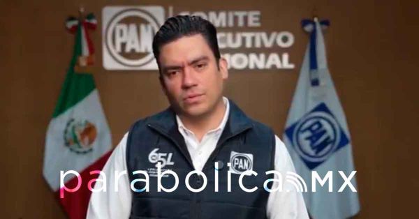 S&iacute; tenemos m&aacute;s votos que la Elecci&oacute;n Judicial, revira PAN