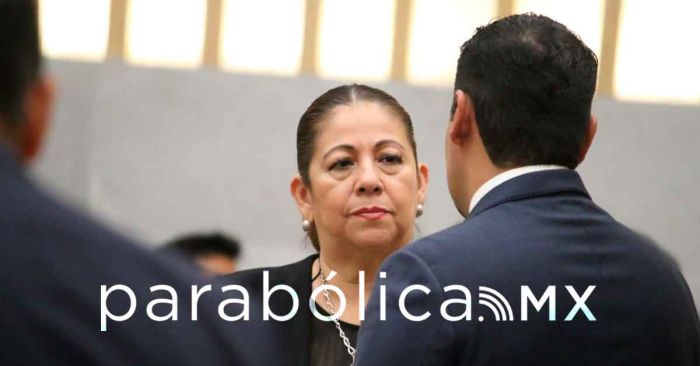 Se pone en pausa posible regreso del fuero constitucional: Artemisa