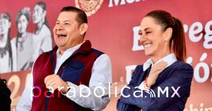 Se cumplen los compromisos con las mujeres