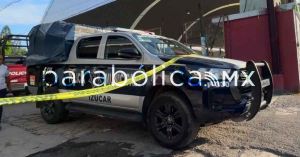 Matan a policía de Izúcar durante baile de feria en Matzaco