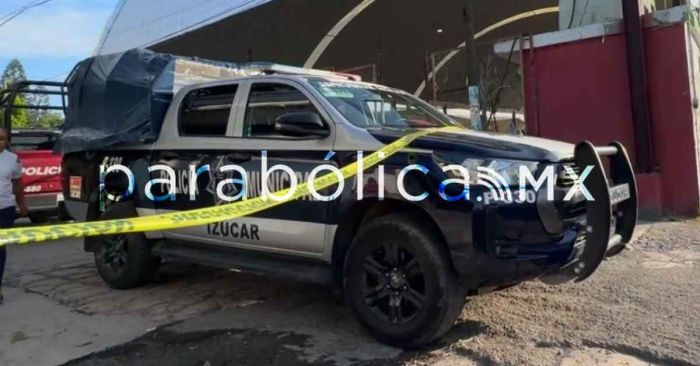 Matan a policía de Izúcar durante baile de feria en Matzaco