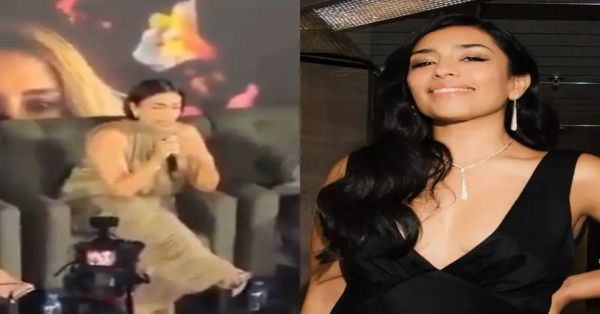 Lamenta Adriana Paz cr&iacute;ticas a 'Emilia P&eacute;rez' y recuerda secuestro que vivi&oacute;