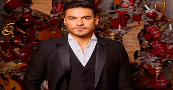 Causa pol&eacute;mica Carlos Rivera por negarse a cantar en boda l&eacute;sbica