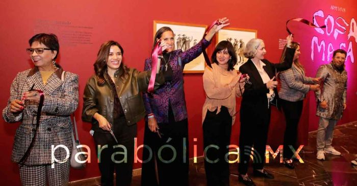 Presenta IMACP la exposici&oacute;n &ldquo;Arte Viva: COSA MASA&rdquo;