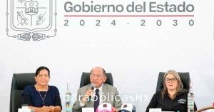 Se frenó brote de virus Coxsackie en escuelas de Izúcar y Puebla capital: Segob