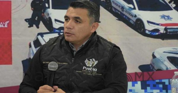Presenta SSC resultados positivos ante la implementaci&oacute;n de estrategias de seguridad