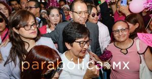 Lecturas de la reelección de Lilia Cedillo como rectora de la BUAP