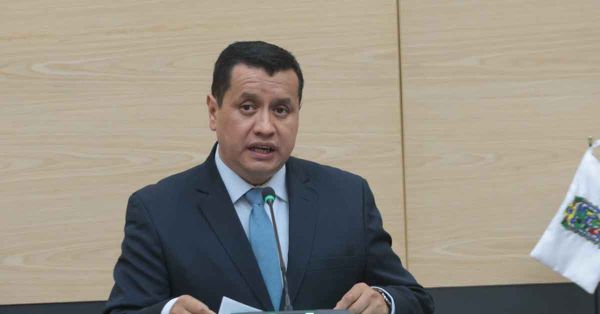 Promueven diputados implementación del “Código Mariposa” en hospitales