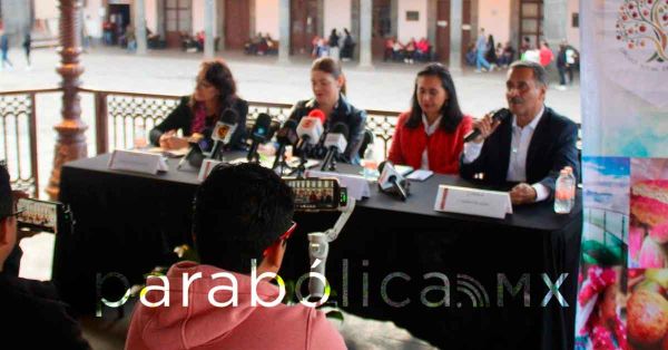 Arranca Bety S&aacute;nchez campa&ntilde;a para la conservaci&oacute;n de imagen urbana en Zacatl&aacute;n