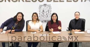 Avala Comisi&oacute;n del Congreso reformas para reconocer la violencia simb&oacute;lica