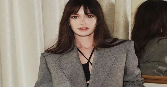 Revela Anne Hathaway detalles de Andy para 'El Diablo viste a la moda 2'