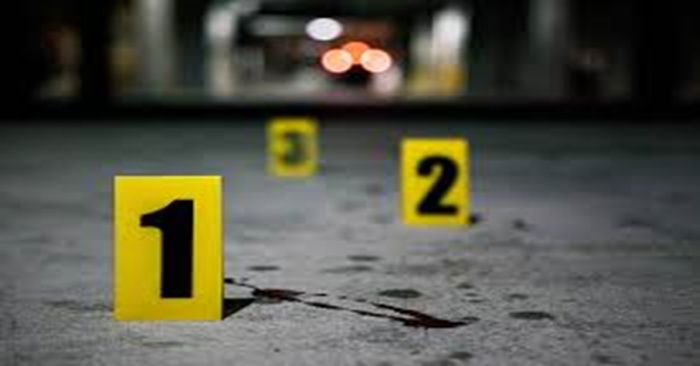 Asesinan a abuelita en la colonia Universidad en Puebla