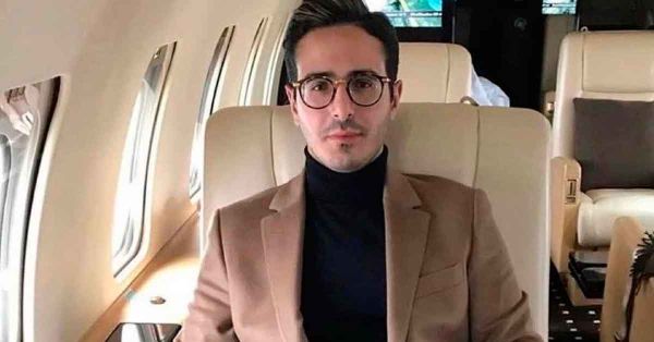 Cae &quot;El estafador de Tinder&quot; en Georgia